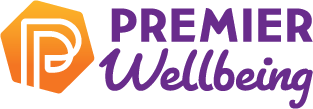 Premier Wellbeing Logo