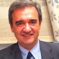 Dr Juan Antonio Galán